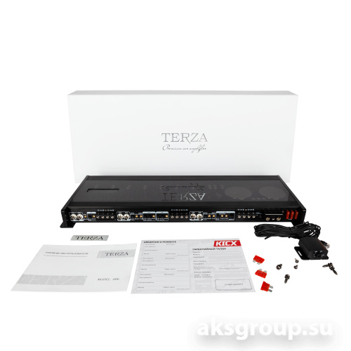 KICX TERZA AB6