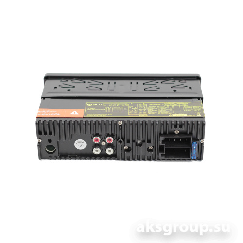 ACV AVS-814BB
