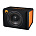DL Audio Piranha 15A V2 Black