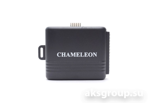 Chameleon PWC-4