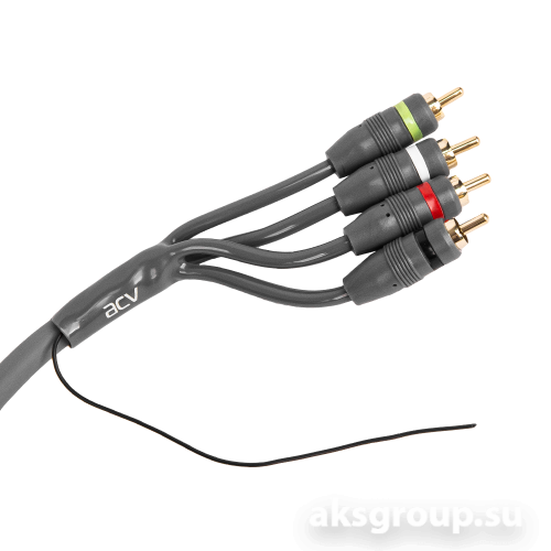 ACV MKS-5.4