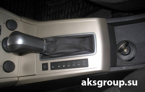 Garant Consul (30005)