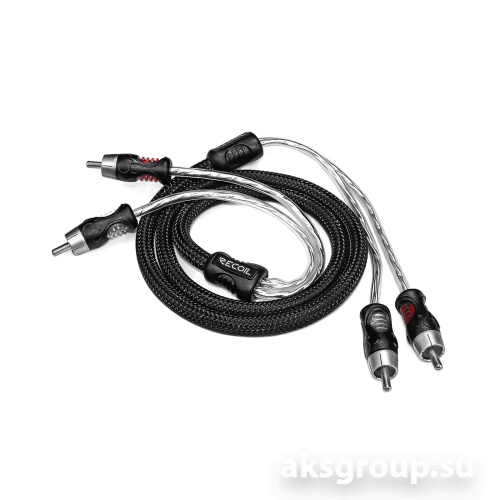 Recoil PCI23