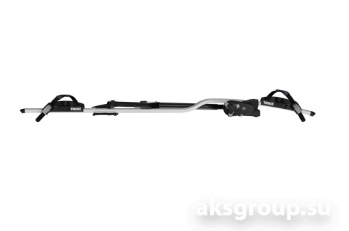 THULE Крепление для велосипеда вертикальное