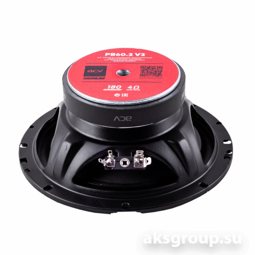 ACV SIGNUM PB60.2 V2
