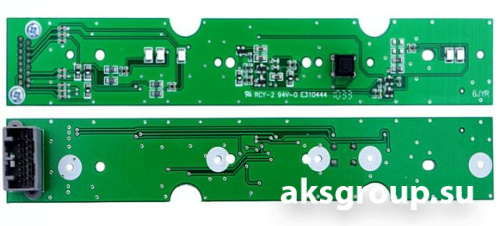 Incar RMS-N16A