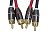 FSD audio Master RCA PRO - 5.2