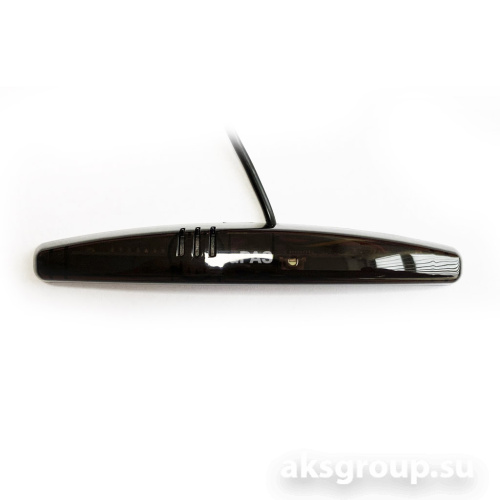 Parkmaster 49U-4-A-Silver