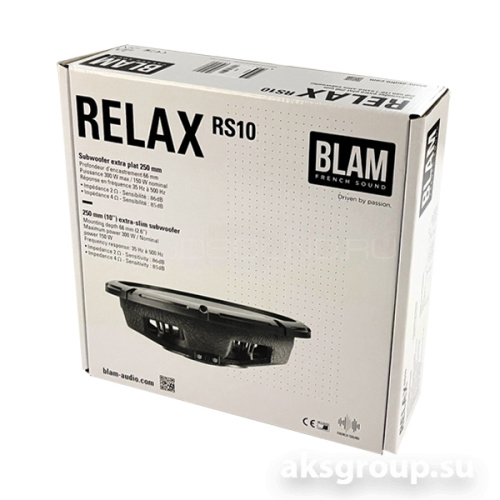 BLAM RS104