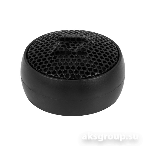 DL Audio Python Tweeter