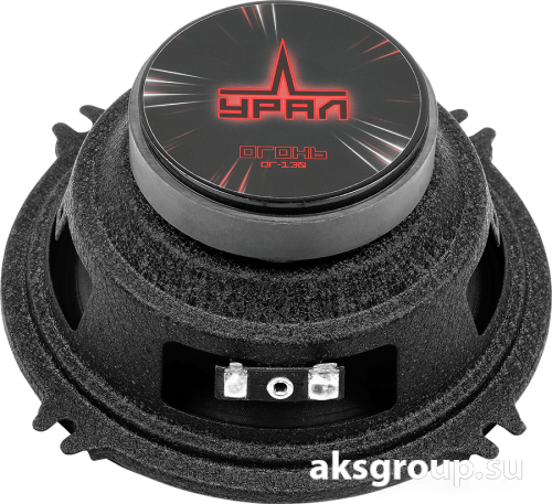 Ural УРАЛ ОГОНЬ ОГ-130