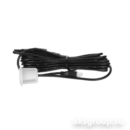 Interpower D 19 White