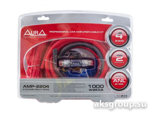 AurA AMP-2204