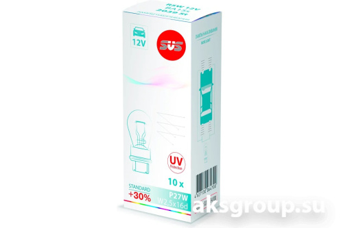 SVS P27W 0200134000