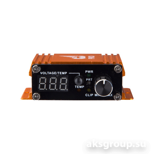 DL Audio Gryphon Pro 1.2500 V2