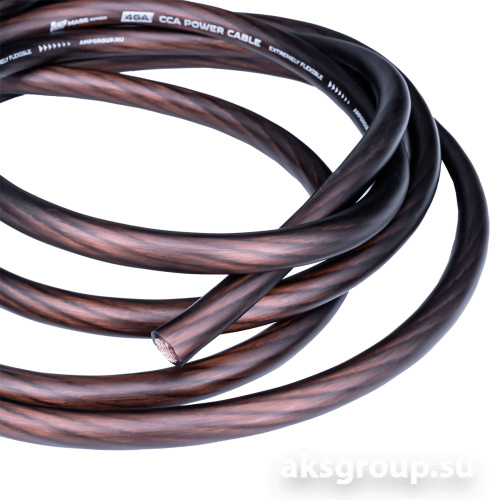 AMP MASS 4Ga