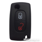 Чехол Силикон PEUGEOT 01