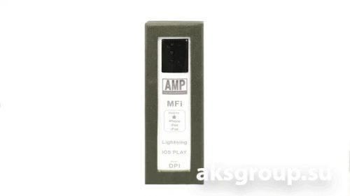 AMP by A.Vakhtin PiP