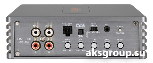 MUSWAY ONE1000