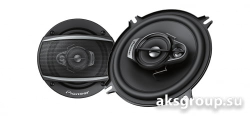 Pioneer TS-A1370F