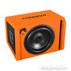 DL Audio Piranha 15A V3 Orange