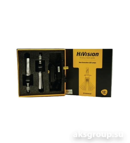 HiVision HB4 Z5 UNIVERSAL