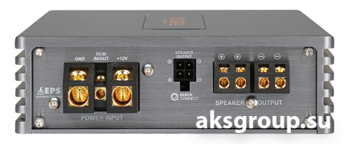 MUSWAY ONE600