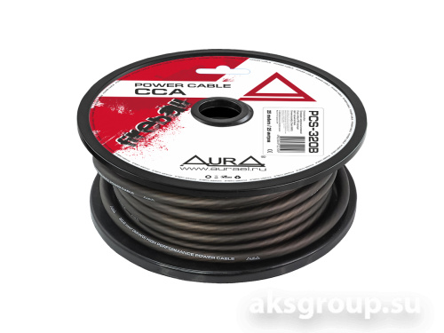 AurA PCS-320B