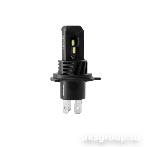 LED TIV N9