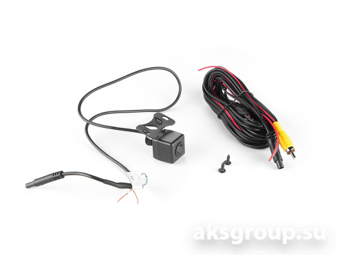 Incar Camera VDC-417MHD