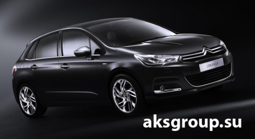 Garant Consul (08011) Citroen C4 (2011-) авт.