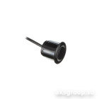 Interpower D 19 Black