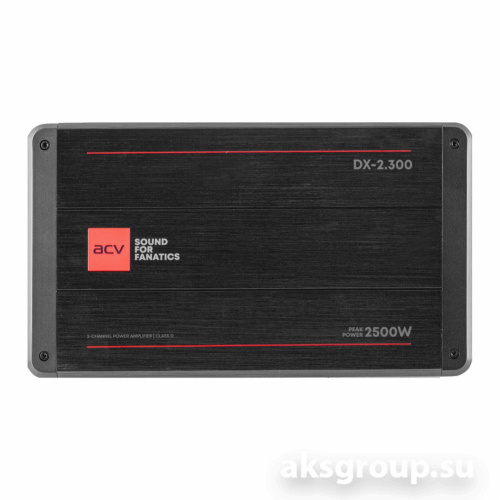 ACV DX-2.300 V4
