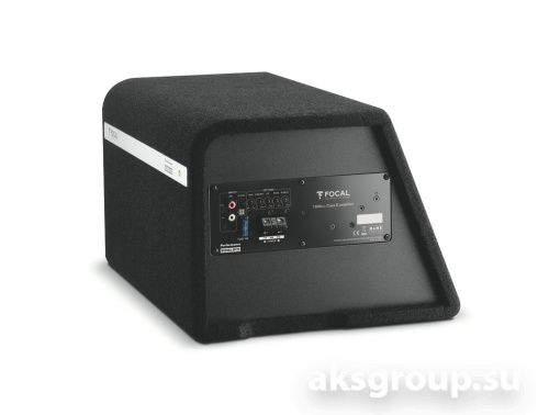 Focal BombA BP20