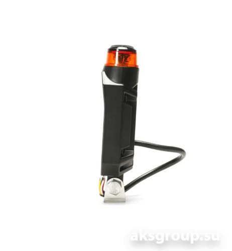 Автоэлектрика AE30S-36LED-HC-WR