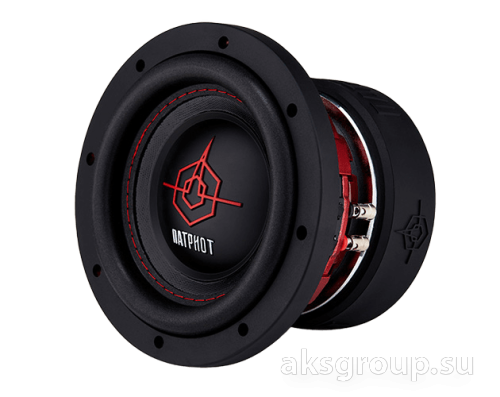 Ural УРАЛ ПАТРИОТ 6,5