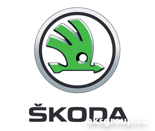 Carsys Skoda RX-S4