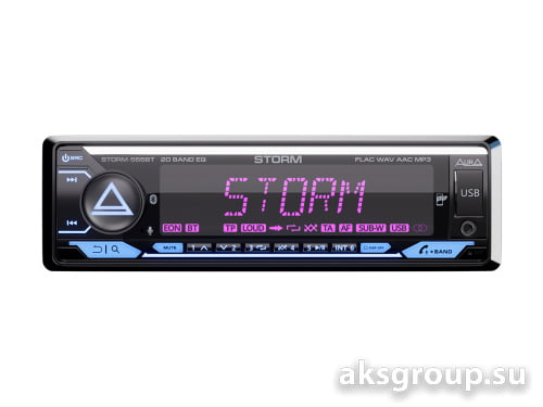 AurA STORM-555BT