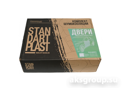 STP Комплект двери ( Premium )