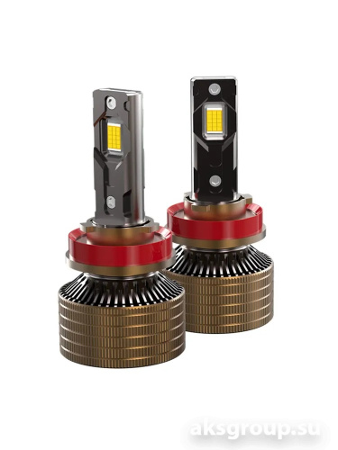 SVS H11/H8/H9 MaxLight