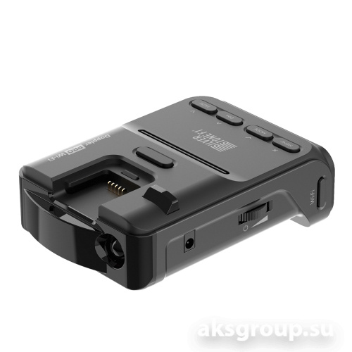 Silverstone F1 DOPPLER PRO Wi-Fi