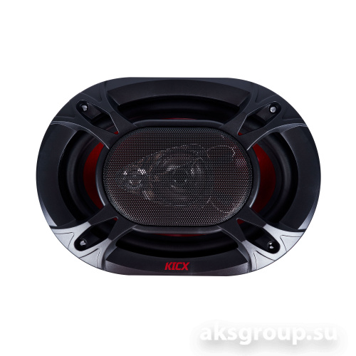 KICX SP 693