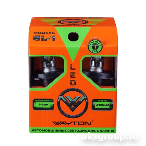 WAYTON GL-1 H11