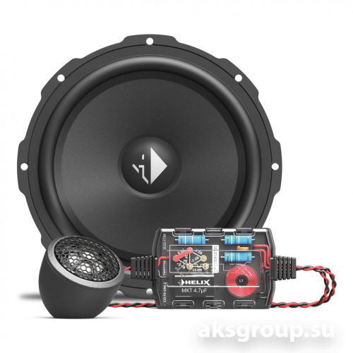 Helix Ci3 K165.2FM-S3 MK2