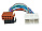 Incar ISO SB-01