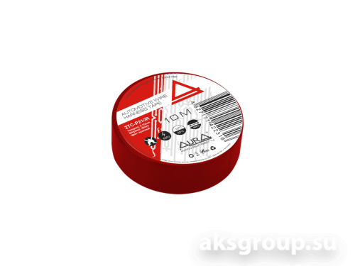 Изолента AurA ZTC-P210R