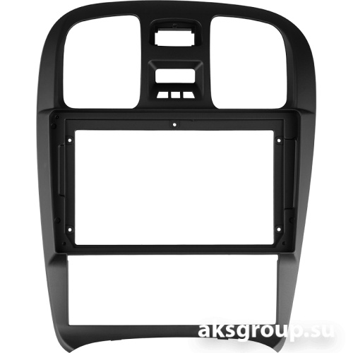 TEYES Hyundai Sonata 2001-2012