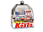 KOITO P0744W H4 WHITEBEAM Premium
