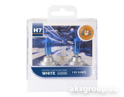 SVS H7 0200035000 WHITE 5000K