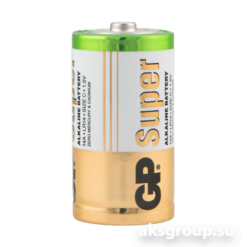 Батарейка LR14 GP